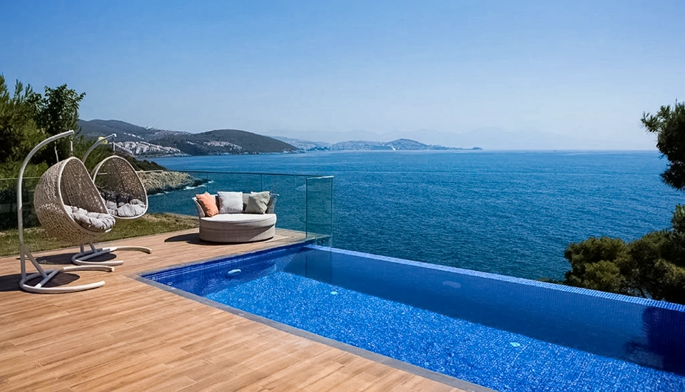 هتل پاین بی ریزورت کوش آداسی